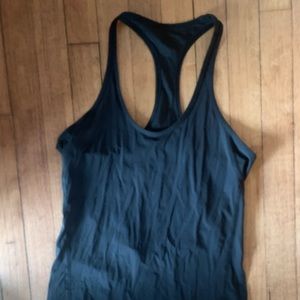 Lululemon cool racerback